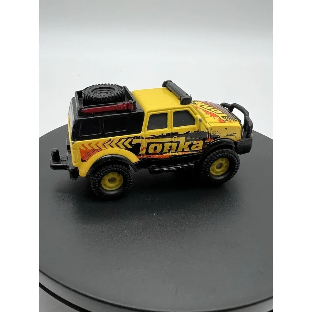 Tonka product vintage